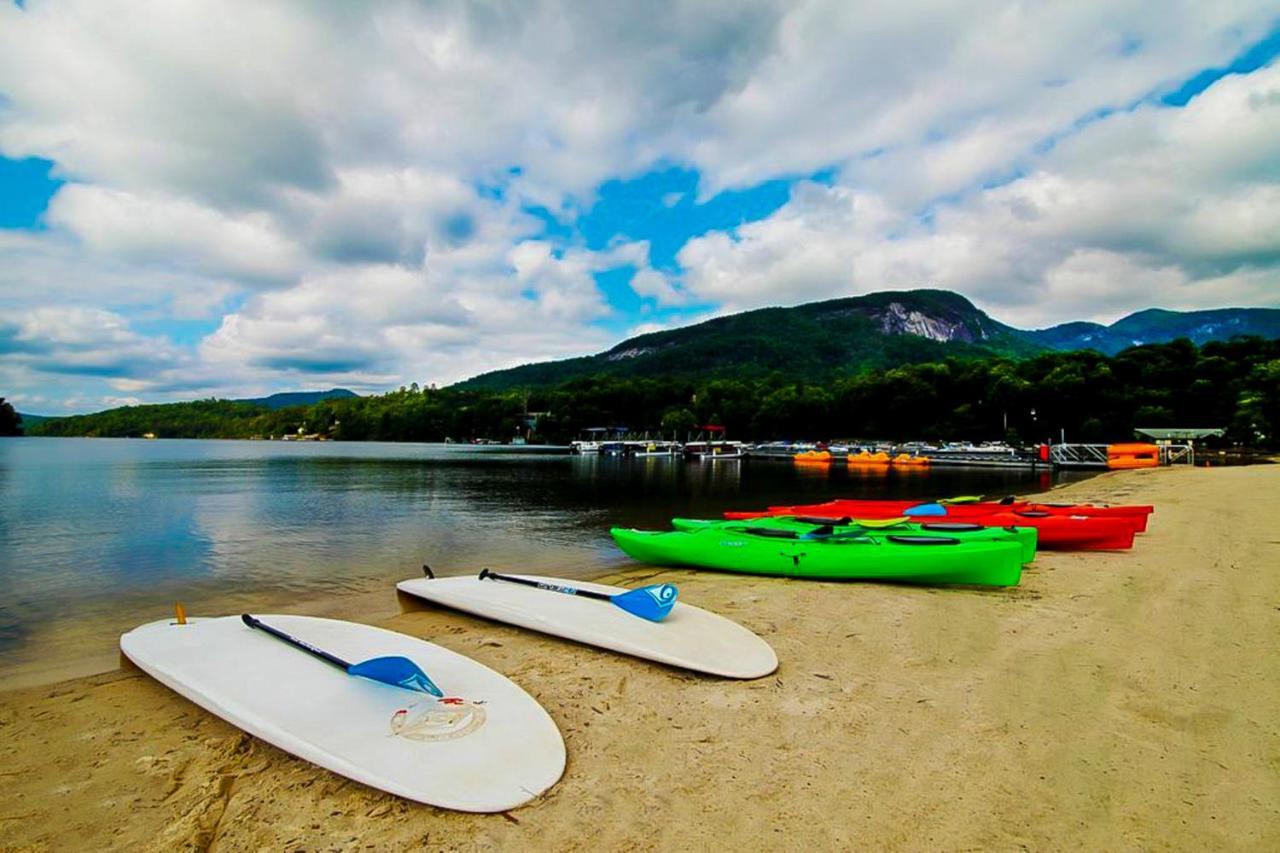 Rumbling Bald Resort Unit 2004 เลกลัวร์ ภายนอก รูปภาพ