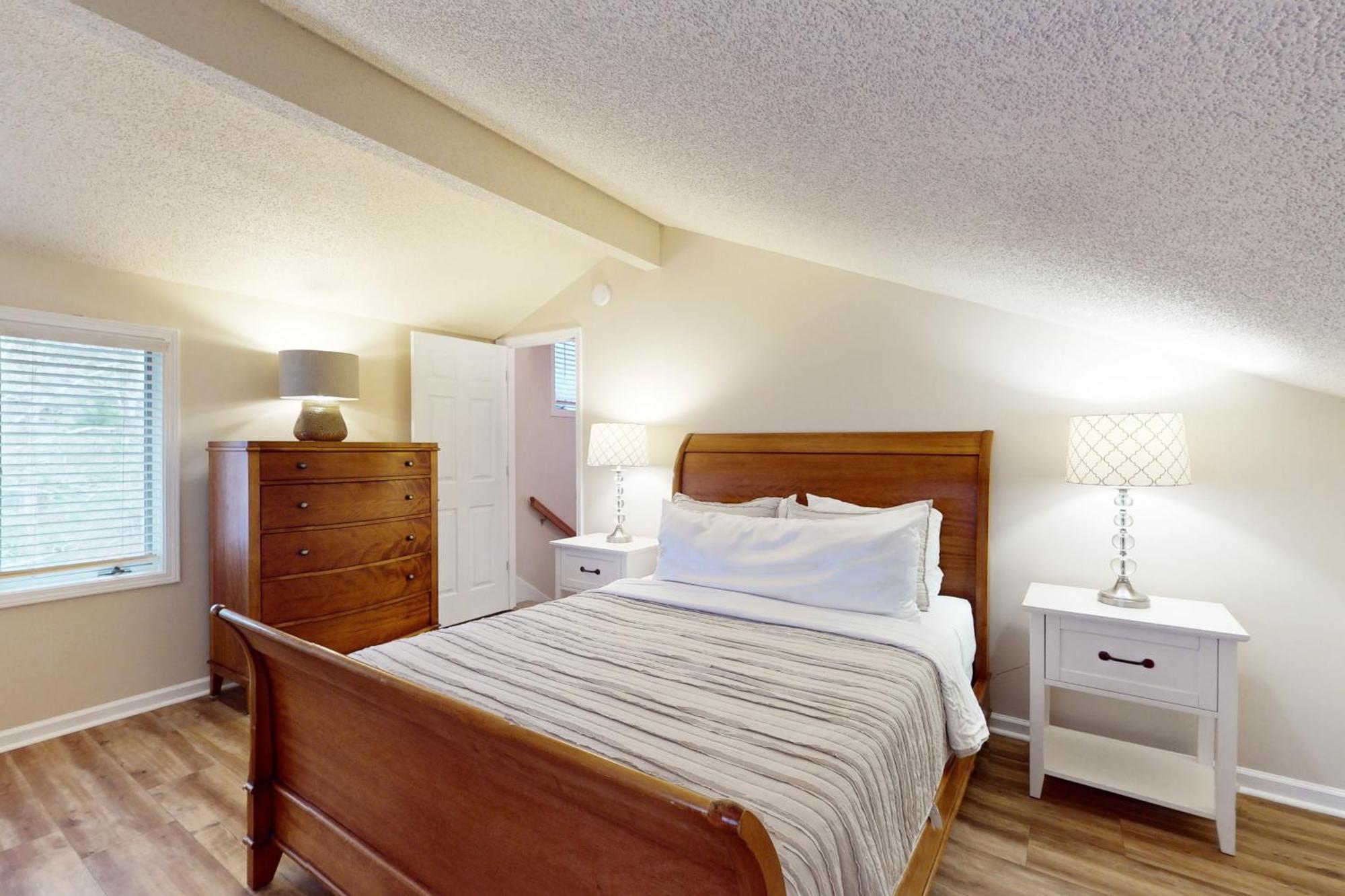 Rumbling Bald Resort Unit 2004 เลกลัวร์ ภายนอก รูปภาพ