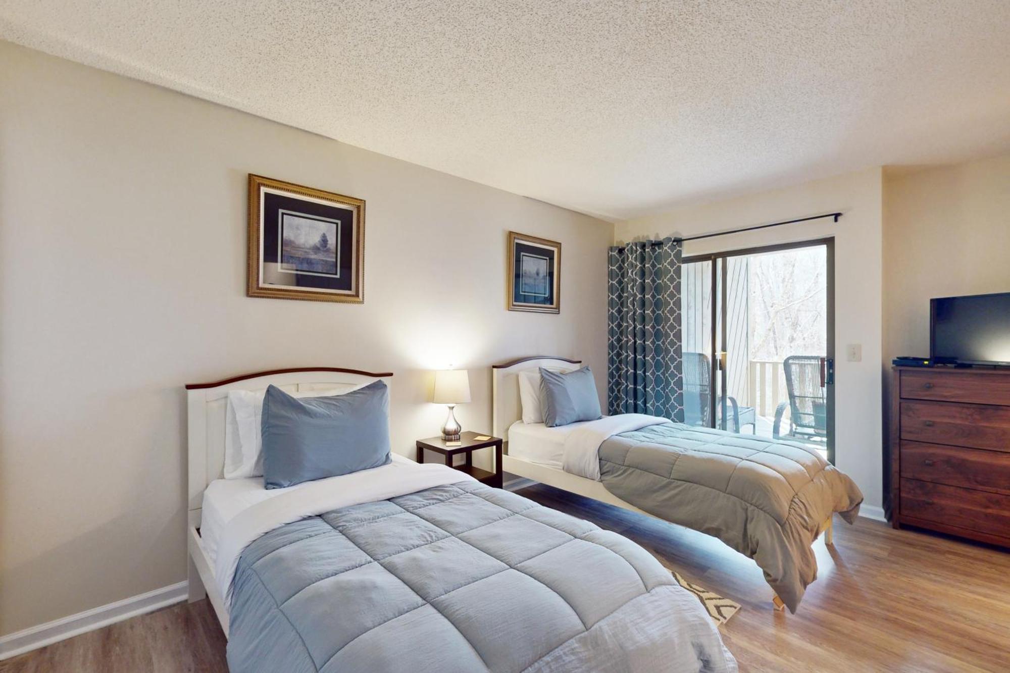 Rumbling Bald Resort Unit 2004 เลกลัวร์ ภายนอก รูปภาพ
