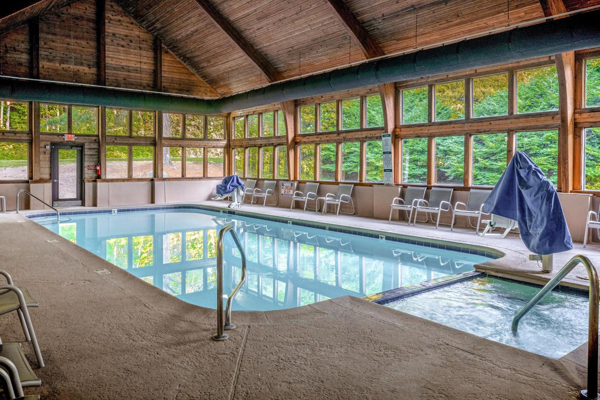 Rumbling Bald Resort Unit 2004 เลกลัวร์ ภายนอก รูปภาพ